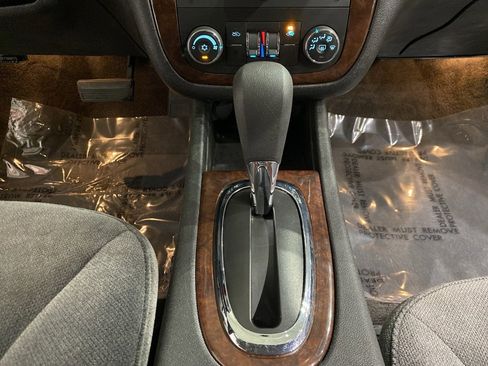 Used 2010 Chevrolet Impala LS image 14