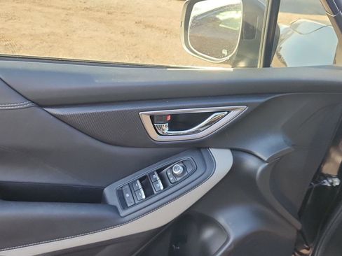 Used 2023 Subaru Forester Limited image 14