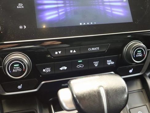 Used 2021 Honda CR-V EX-L image 25