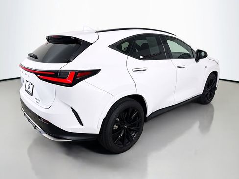 Used 2024 Lexus NX 350 F Sport image 7