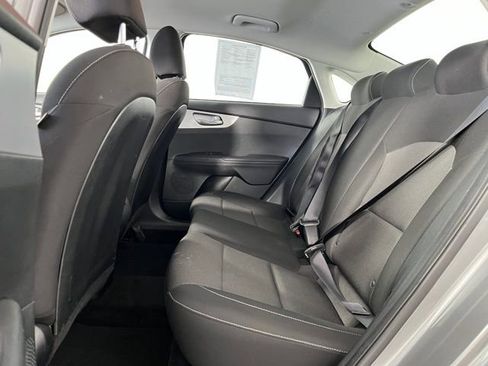 Used 2022 Kia Forte LXS image 36