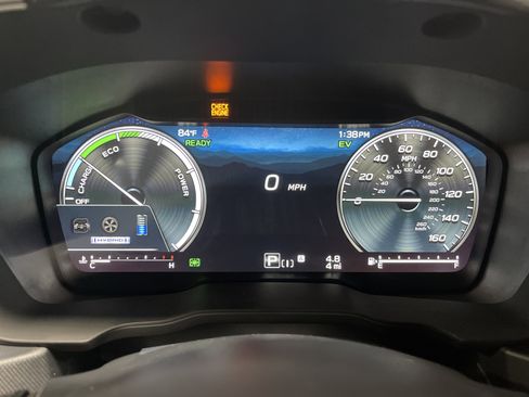 New 2025 Subaru Forester Touring image 21