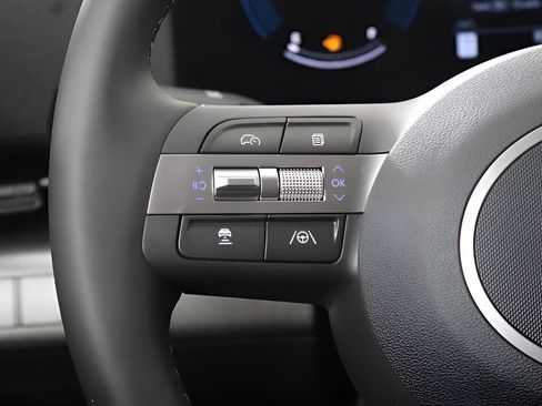 New 2026 Hyundai Kona SEL Sport FWD image 24