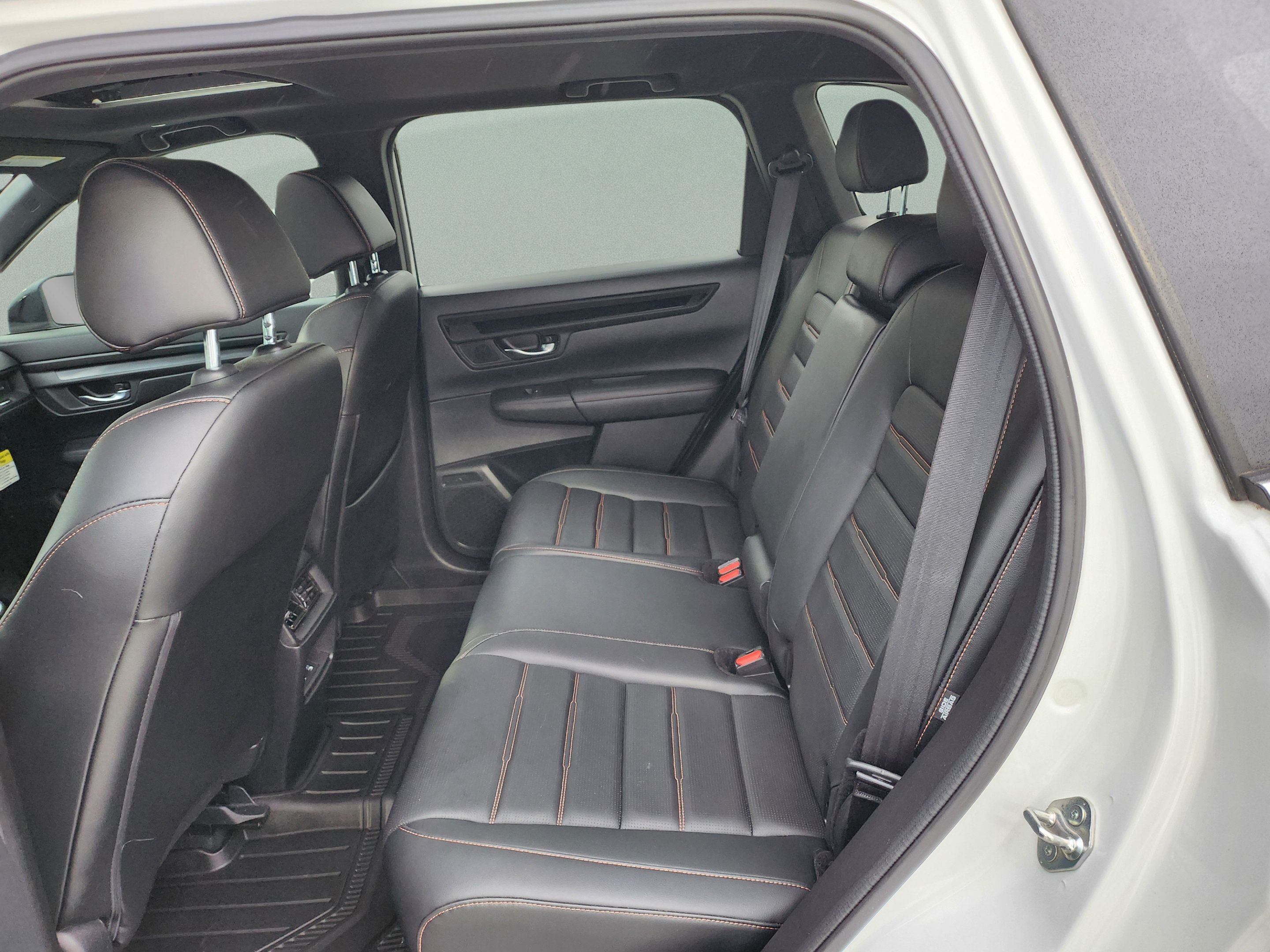 Used 2024 Honda CR-V Sport-L image 22