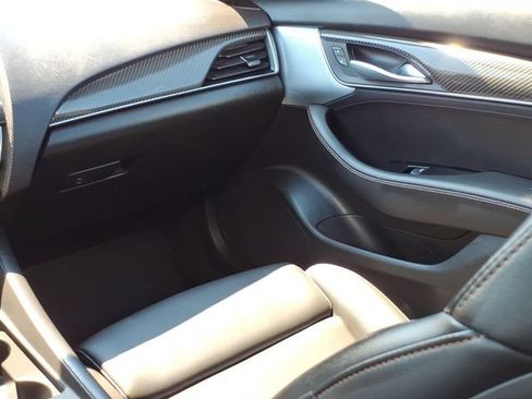 Used 2023 Cadillac CT5 Sport AWD/4WD image 10