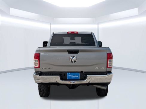 Used 2024 RAM 2500 Big Horn AWD/4WD image 5