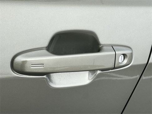 Certified 2023 Subaru Forester Touring image 48