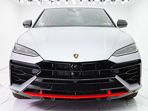 Used 2025 Lamborghini Urus SE AWD/4WD image 18