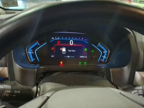 Used 2024 Honda Odyssey Touring image 13