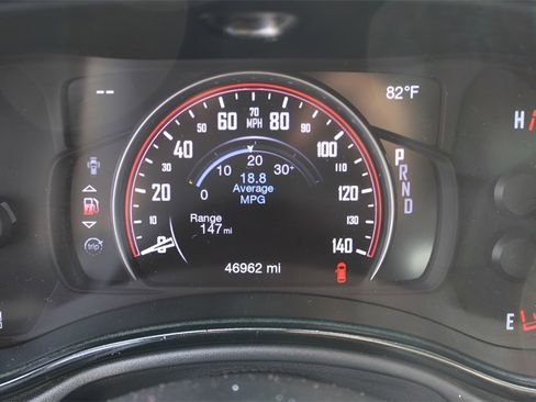 Used 2024 Dodge Durango GT image 26