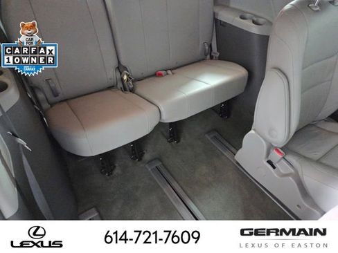 Used 2018 Toyota Sienna XLE w/ XLE Navigation Package image 22