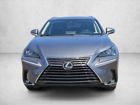 Used 2019 Lexus NX 300 FWD w/ Premium Package image 2