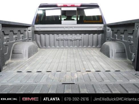 Certified 2023 GMC Sierra 1500 AT4X AWD/4WD image 2