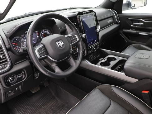 Used 2024 RAM 1500 Laramie image 19