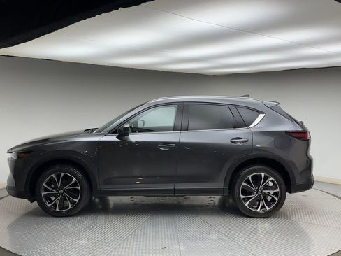 Used 2023 MAZDA CX-5 AWD 2.5 S w/ Premium Plus Pkg image 5