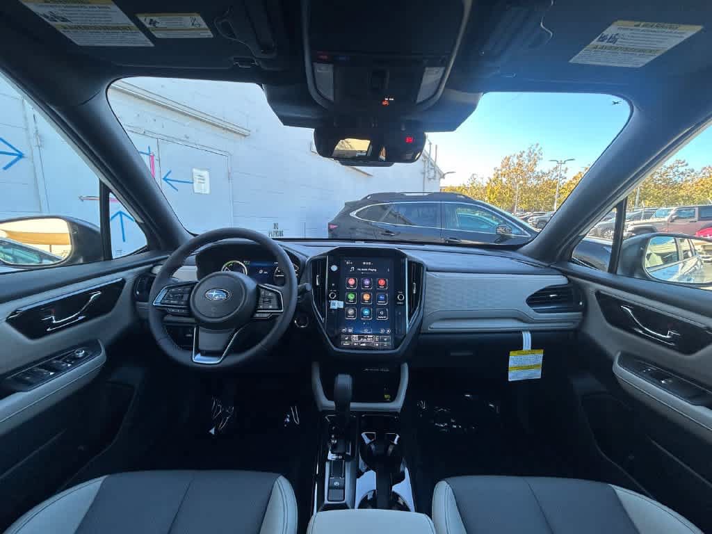 New 2026 Subaru Forester Premium AWD/4WD image 10