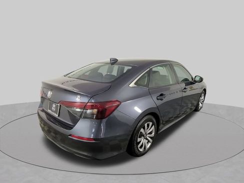 Used 2025 Honda Civic LX image 12