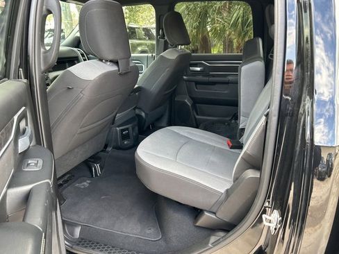 Used 2024 RAM 2500 Big Horn image 6