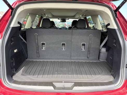 New 2026 Subaru Ascent Touring AWD/4WD image 25