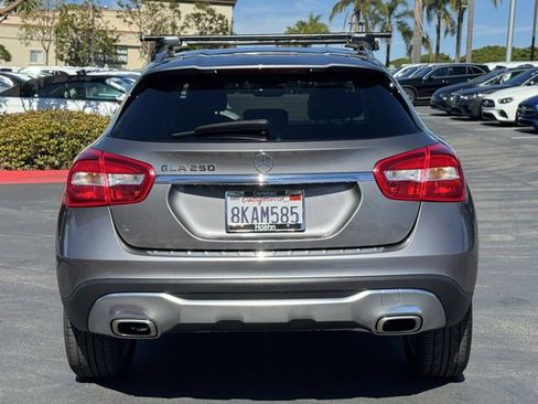 Used 2019 Mercedes-Benz GLA 250 image 12