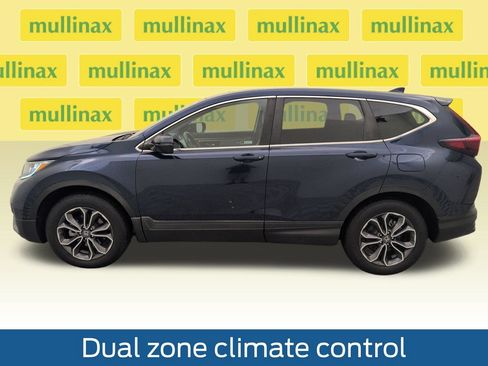 Used 2020 Honda CR-V EX-L image 10