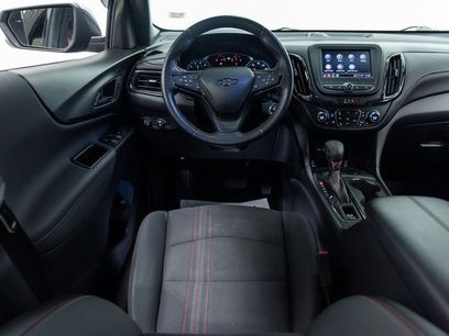 Used 2022 Chevrolet Equinox RS