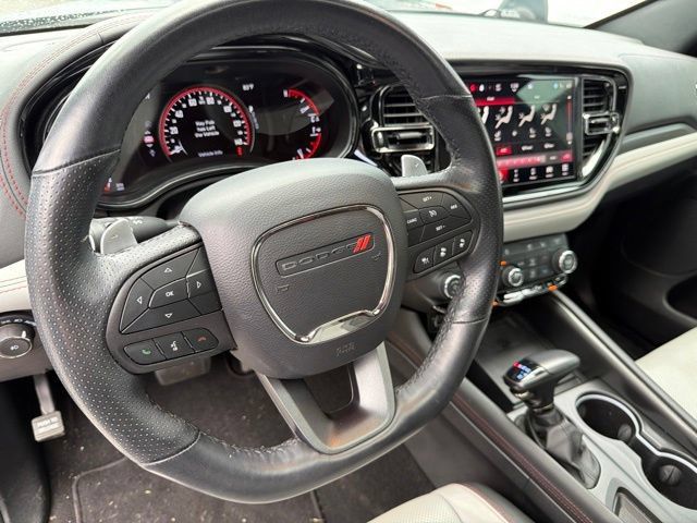 Used 2023 Dodge Durango GT RWD image 27