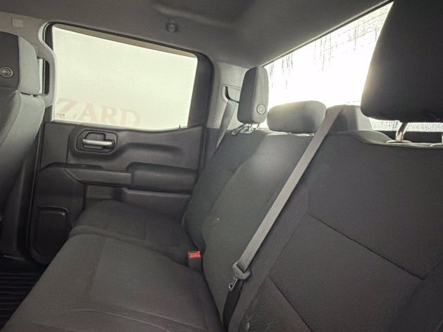 Used 2020 Chevrolet Silverado 1500 Custom w/ Custom Value Package RWD image 29
