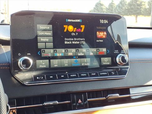 Used 2022 Mitsubishi Outlander SEL image 20