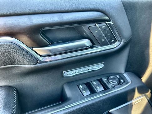 New 2026 GMC Sierra 1500 Denali image 24