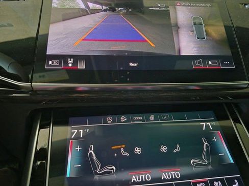 New 2026 Audi Q8 Premium Plus AWD/4WD image 11