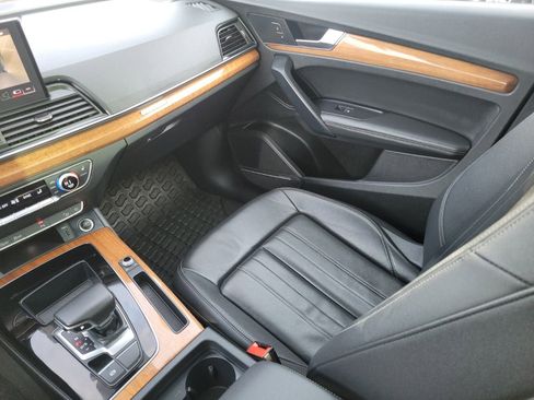 Used 2023 Audi Q5 2.0T Premium Plus image 17