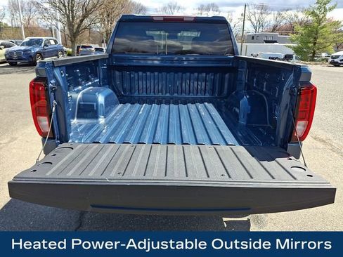 Used 2024 GMC Sierra 1500 Pro w/ Graphite Edition AWD/4WD image 32