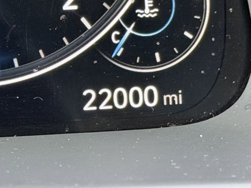 Used 2020 Hyundai Sonata SEL w/ Convenience + Sunroof Package image 3