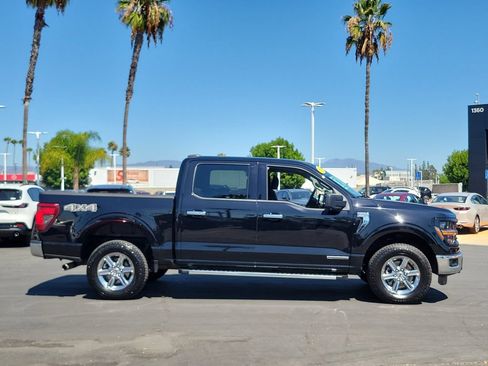 Used 2024 Ford F150 XLT w/ Mobile Office Package AWD/4WD image 36