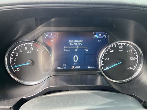 Used 2023 Ford F150 XLT w/ Equipment Group 302A High image 25