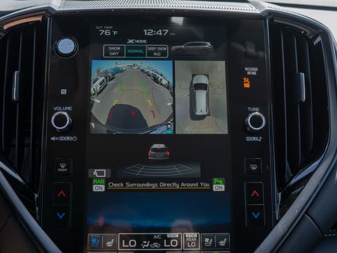 New 2025 Subaru Ascent Bronze Edition w/ Popular Package #2 image 17