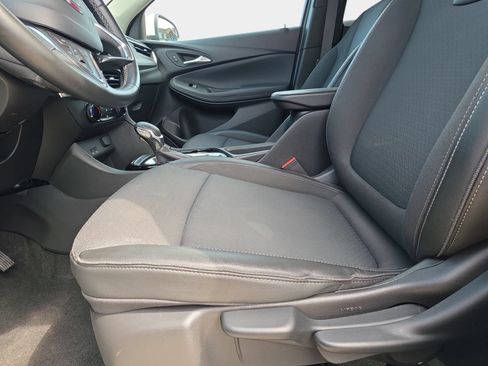 Used 2025 Buick Encore GX Preferred FWD image 27
