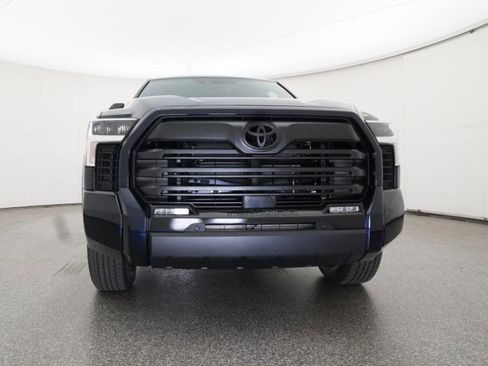 New 2026 Toyota Tundra Limited image 71