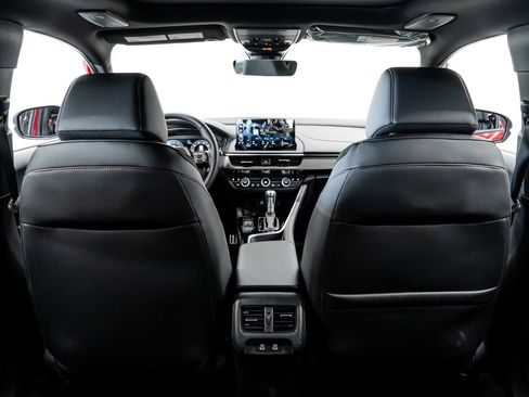 New 2025 Acura ADX A-Spec AWD/4WD image 20