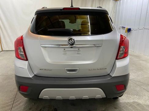 Used 2013 Buick Encore FWD image 7
