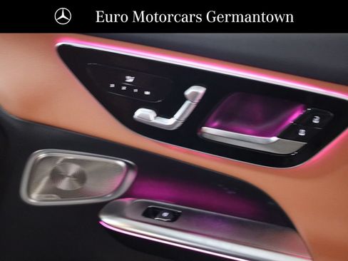 Used 2026 Mercedes-Benz GLC 300 4MATIC image 66