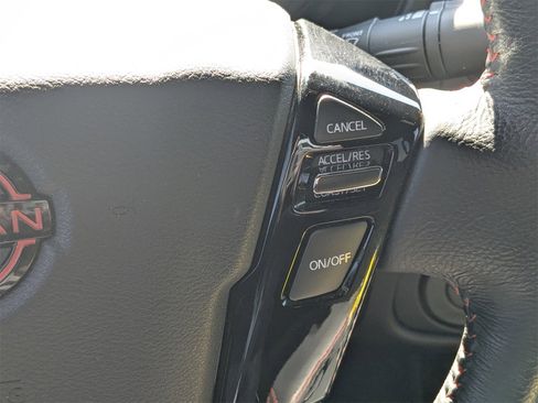 Used 2024 Nissan Frontier Pro-X w/ Tow Package image 27