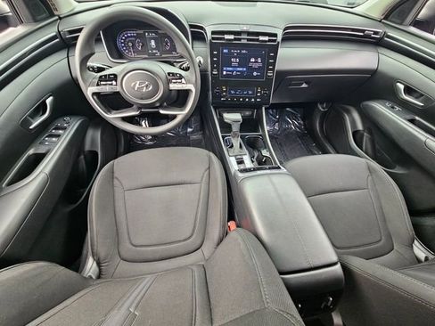 Used 2024 Hyundai Tucson SEL image 14