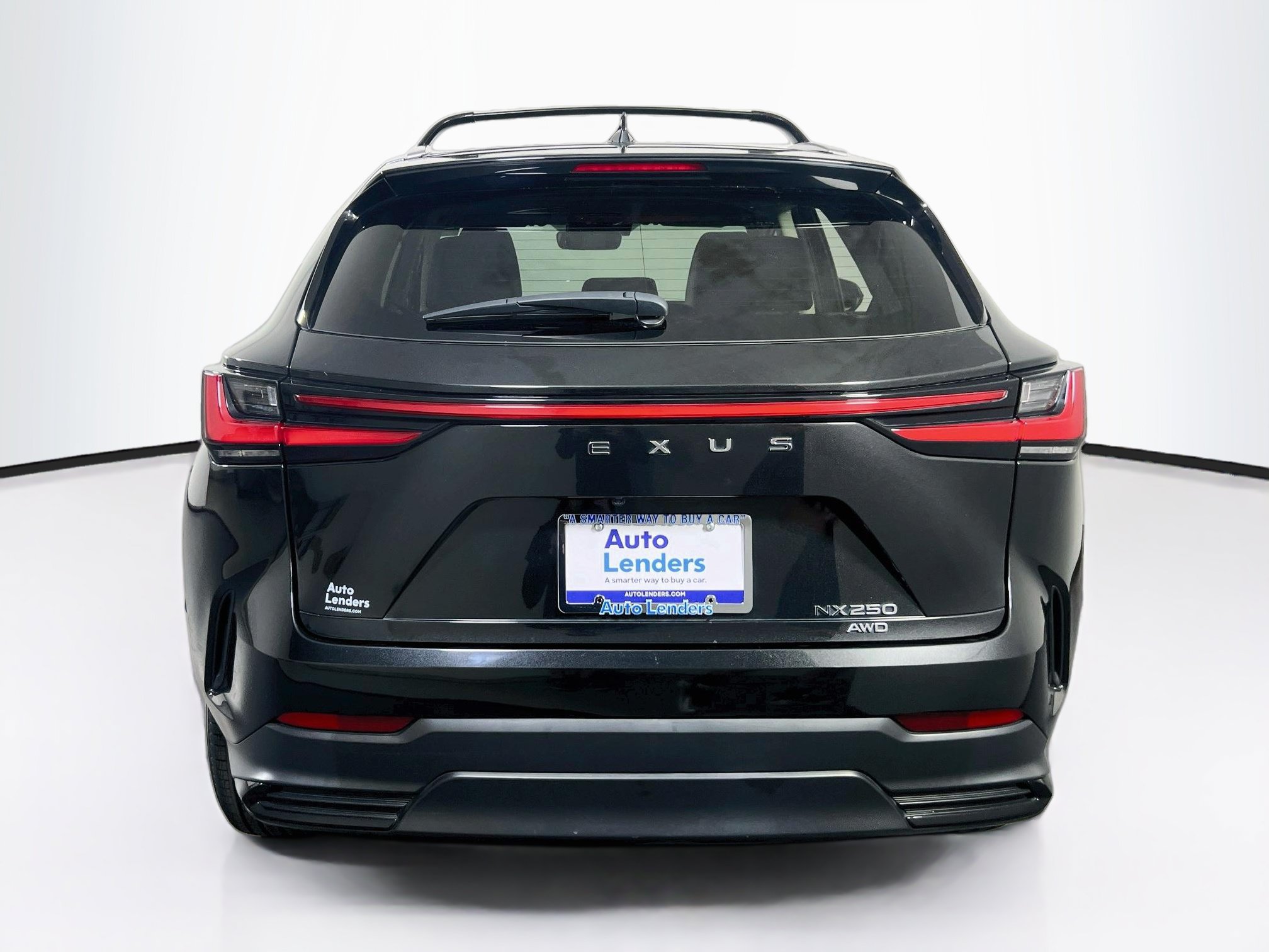 Used 2024 Lexus NX 250 AWD w/ Cold Area Package image 6
