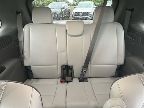 Certified 2026 Hyundai Palisade SEL FWD image 36