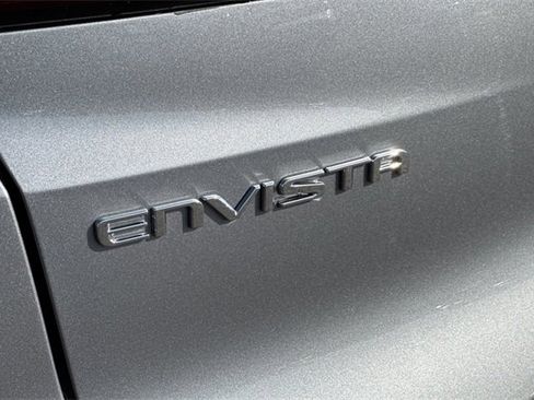 New 2024 Buick Envista Preferred w/ Convenience I Package image 32