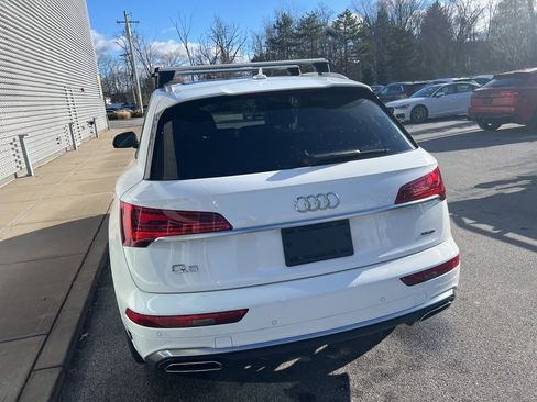 Used 2023 Audi Q5 2.0T Premium Plus w/ Premium Plus Package image 31
