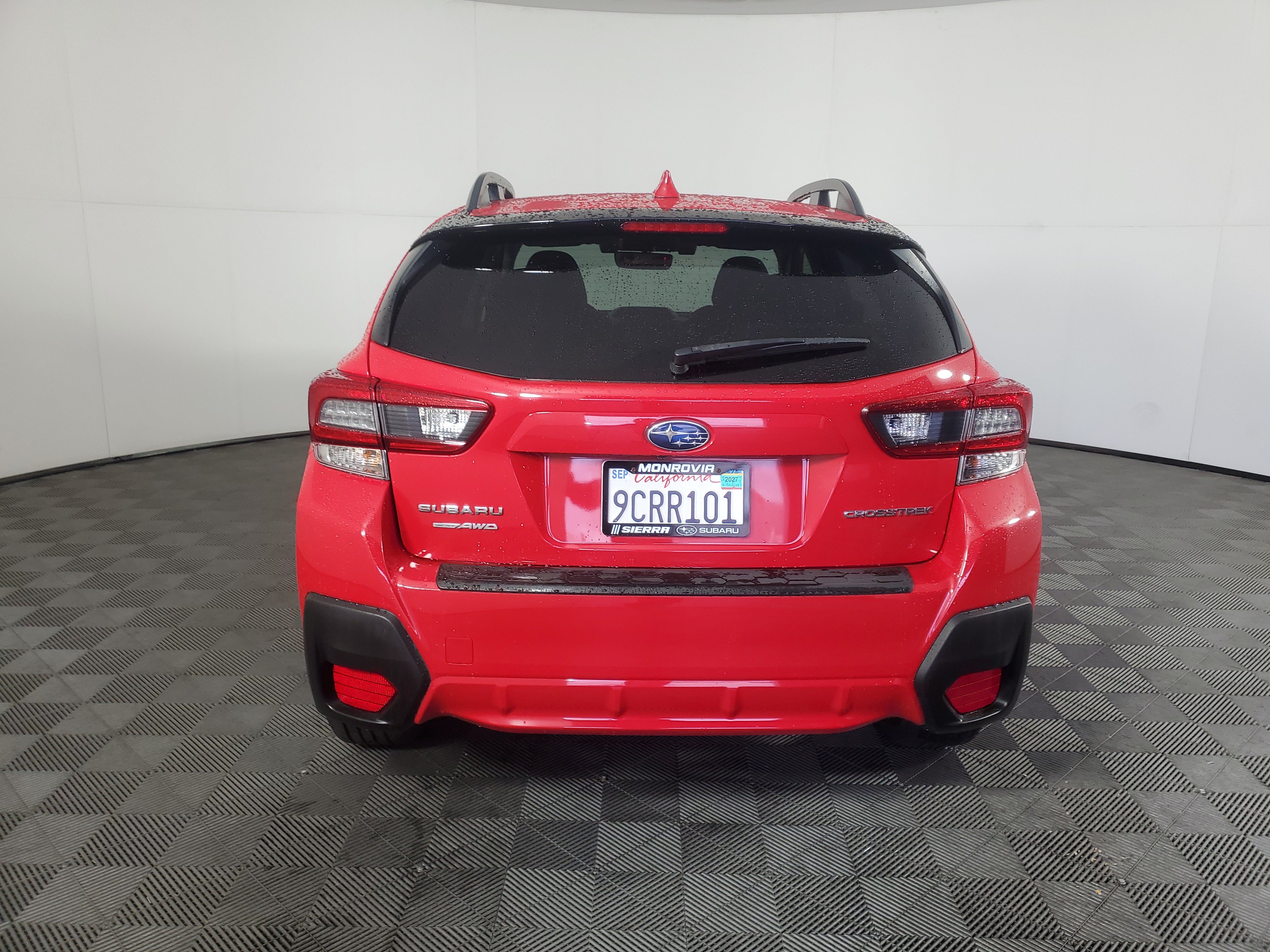 Used 2023 Subaru Crosstrek 2.0i Premium AWD/4WD image 5