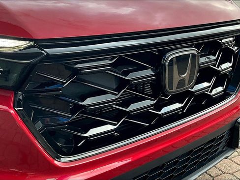 Used 2023 Honda CR-V Sport image 32